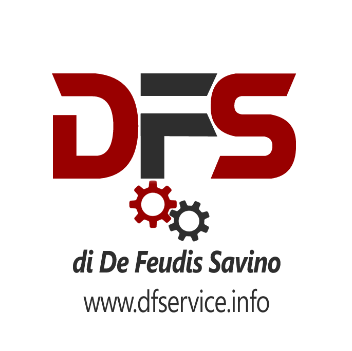 Logo DFService