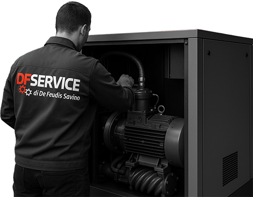 DFService - Chi siamo